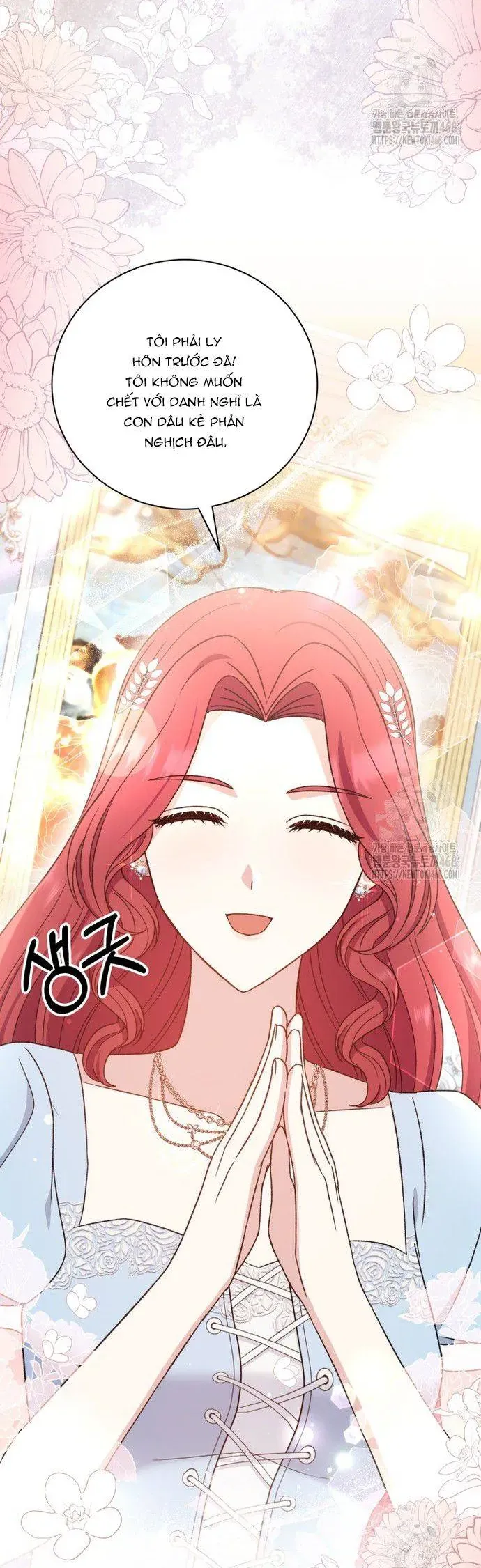 Khi Người Mẹ Kế Tham Vọng Làm Bá Chủ Hậu Cung Chap 48 - Next Chap 47