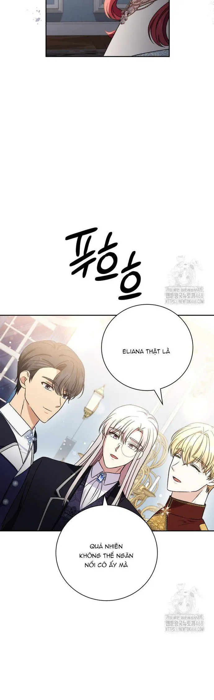 Khi Người Mẹ Kế Tham Vọng Làm Bá Chủ Hậu Cung Chap 48 - Next Chap 47