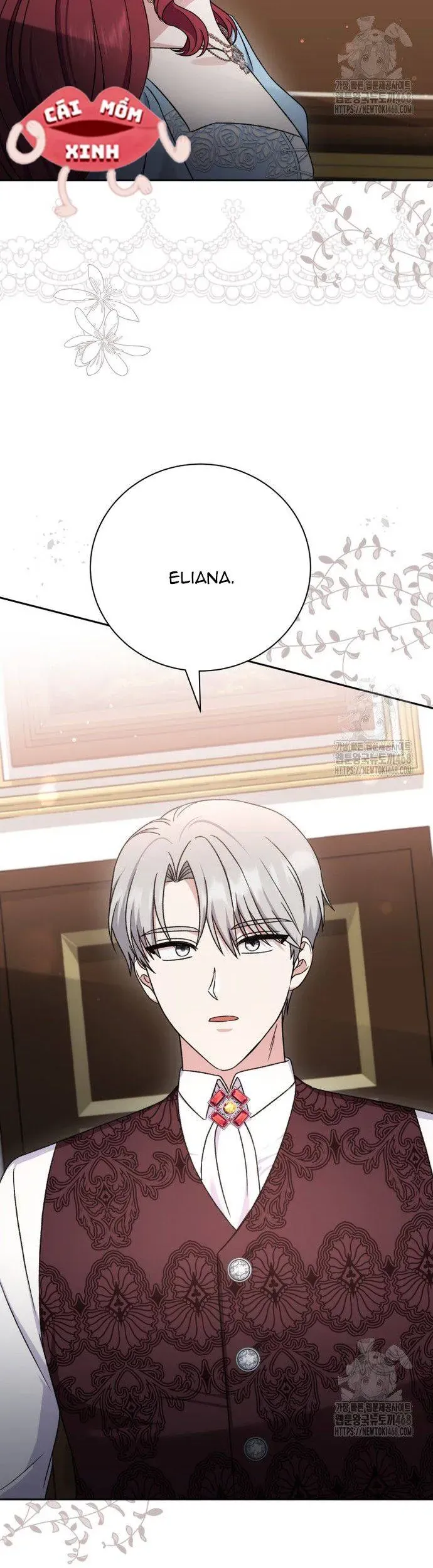 Khi Người Mẹ Kế Tham Vọng Làm Bá Chủ Hậu Cung Chap 48 - Next Chap 47