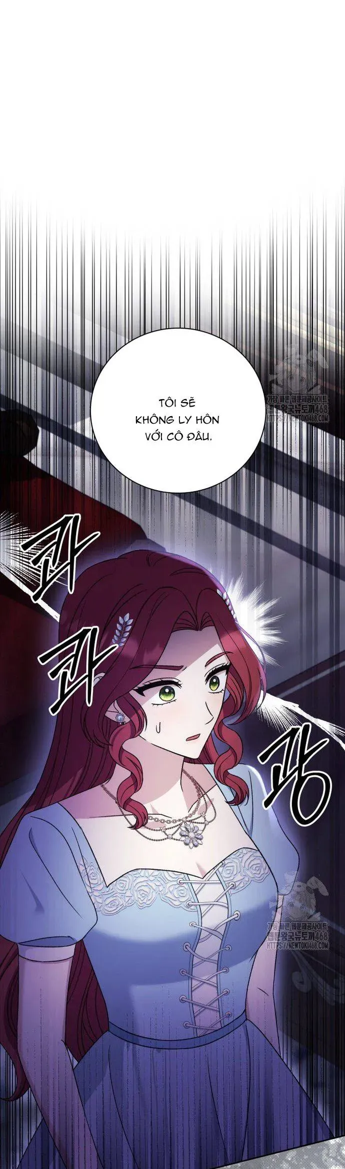 Khi Người Mẹ Kế Tham Vọng Làm Bá Chủ Hậu Cung Chap 48 - Next Chap 47