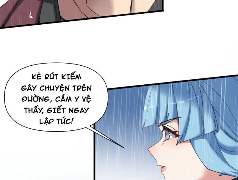 Kẻ Thù Của Ta Lại Thành Đạo Lữ [Chap 28]