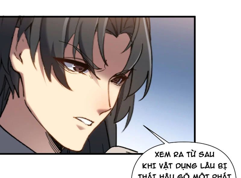 Kẻ Thù Của Ta Lại Thành Đạo Lữ [Chap 28]