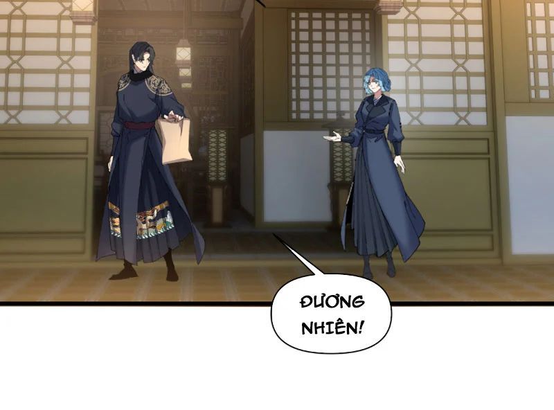 Kẻ Thù Của Ta Lại Thành Đạo Lữ [Chap 28]