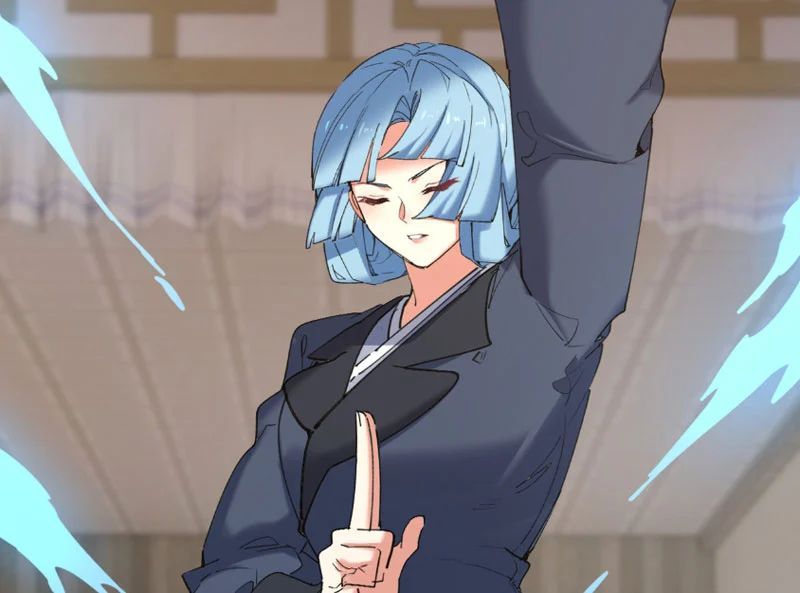 Kẻ Thù Của Ta Lại Thành Đạo Lữ [Chap 28]