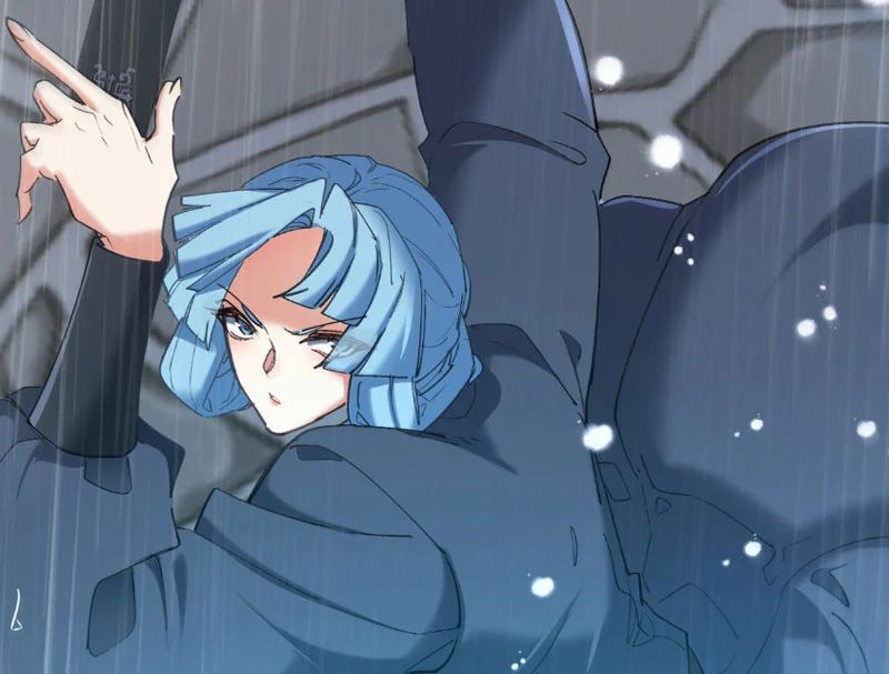 Kẻ Thù Của Ta Lại Thành Đạo Lữ [Chap 28]