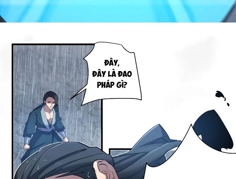 Kẻ Thù Của Ta Lại Thành Đạo Lữ [Chap 28]