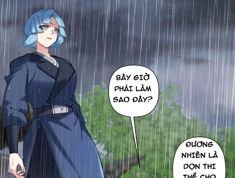 Kẻ Thù Của Ta Lại Thành Đạo Lữ [Chap 28]