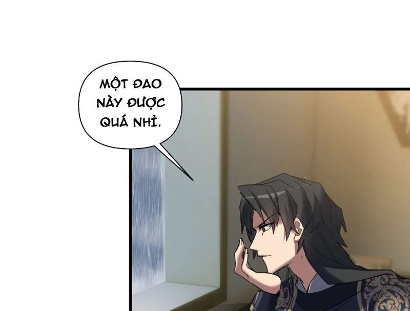 Kẻ Thù Của Ta Lại Thành Đạo Lữ [Chap 28]