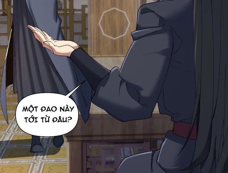 Kẻ Thù Của Ta Lại Thành Đạo Lữ [Chap 28]