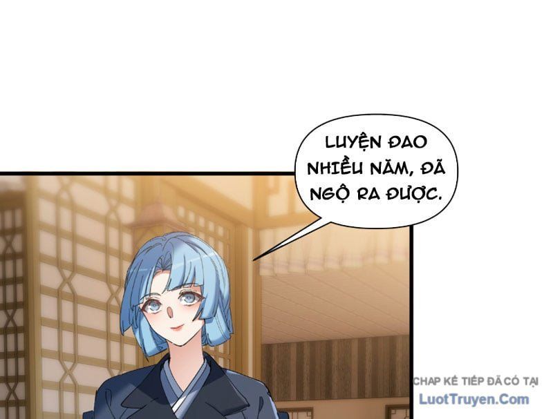 Kẻ Thù Của Ta Lại Thành Đạo Lữ [Chap 28]