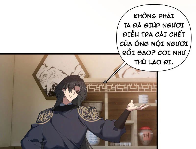 Kẻ Thù Của Ta Lại Thành Đạo Lữ [Chap 28]