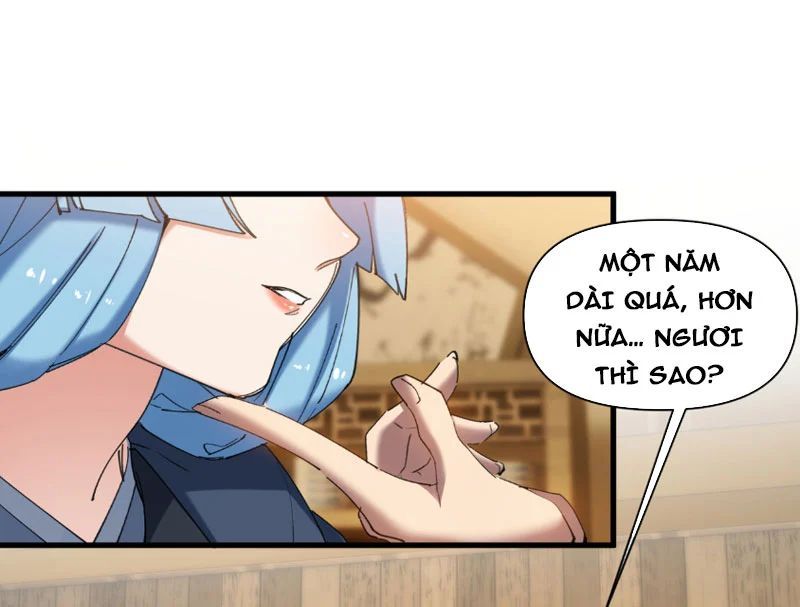 Kẻ Thù Của Ta Lại Thành Đạo Lữ [Chap 28]