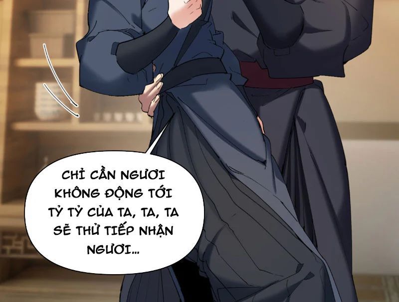 Kẻ Thù Của Ta Lại Thành Đạo Lữ [Chap 28]