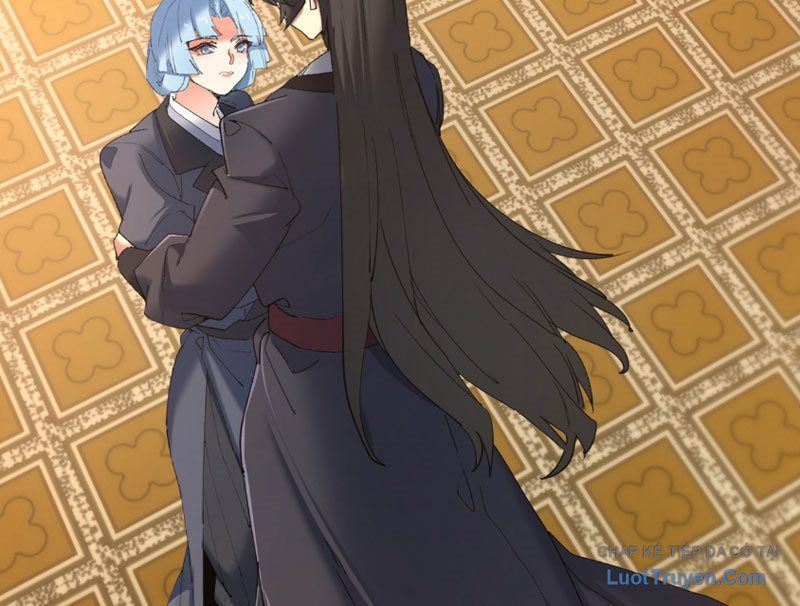 Kẻ Thù Của Ta Lại Thành Đạo Lữ [Chap 28]