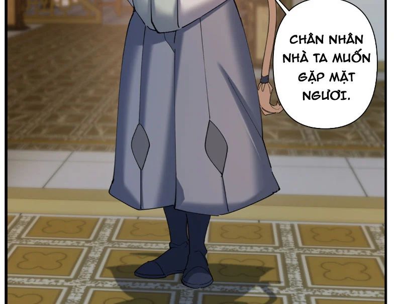 Kẻ Thù Của Ta Lại Thành Đạo Lữ [Chap 28]