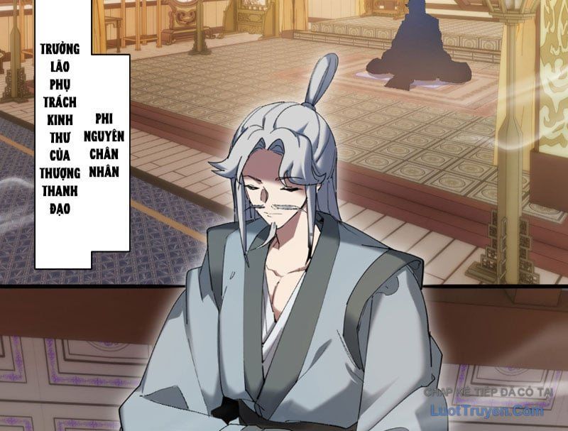 Kẻ Thù Của Ta Lại Thành Đạo Lữ [Chap 28]