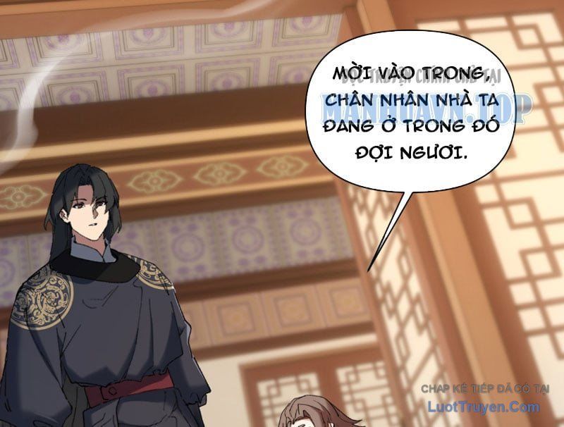 Kẻ Thù Của Ta Lại Thành Đạo Lữ [Chap 28]