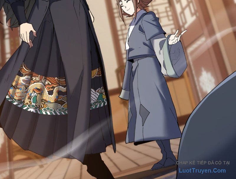 Kẻ Thù Của Ta Lại Thành Đạo Lữ [Chap 28]