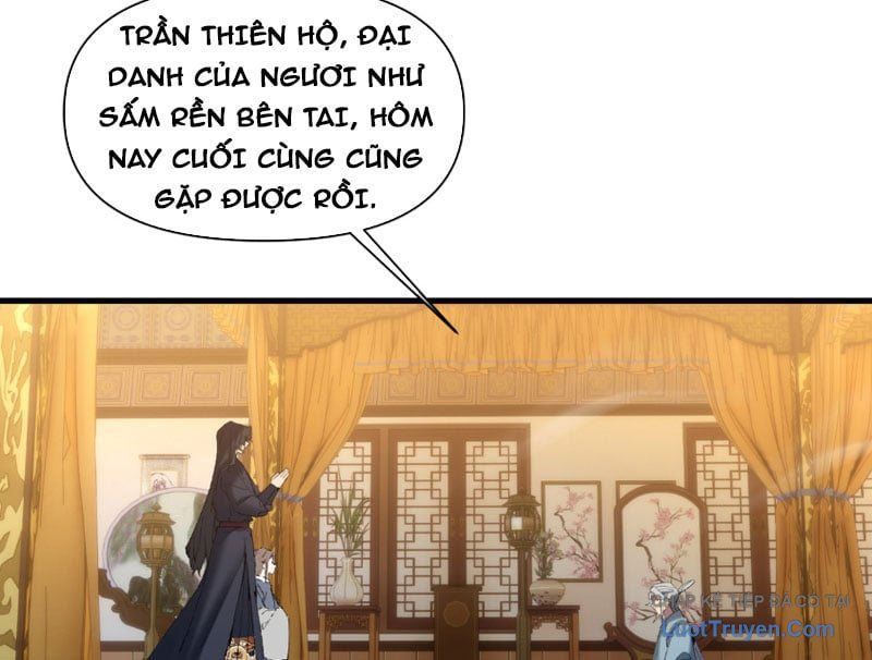 Kẻ Thù Của Ta Lại Thành Đạo Lữ [Chap 28]