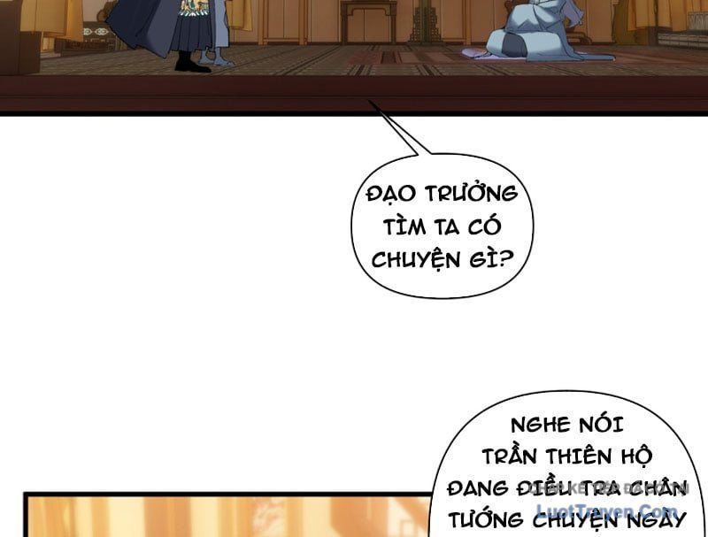 Kẻ Thù Của Ta Lại Thành Đạo Lữ [Chap 28]