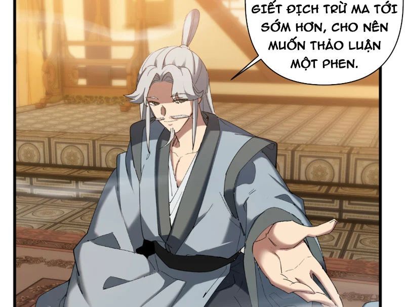 Kẻ Thù Của Ta Lại Thành Đạo Lữ [Chap 28]