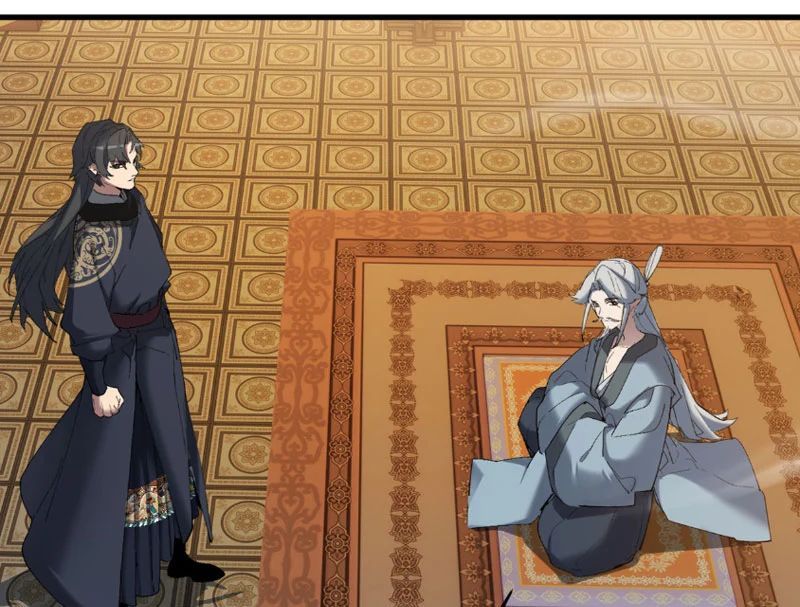 Kẻ Thù Của Ta Lại Thành Đạo Lữ [Chap 28]