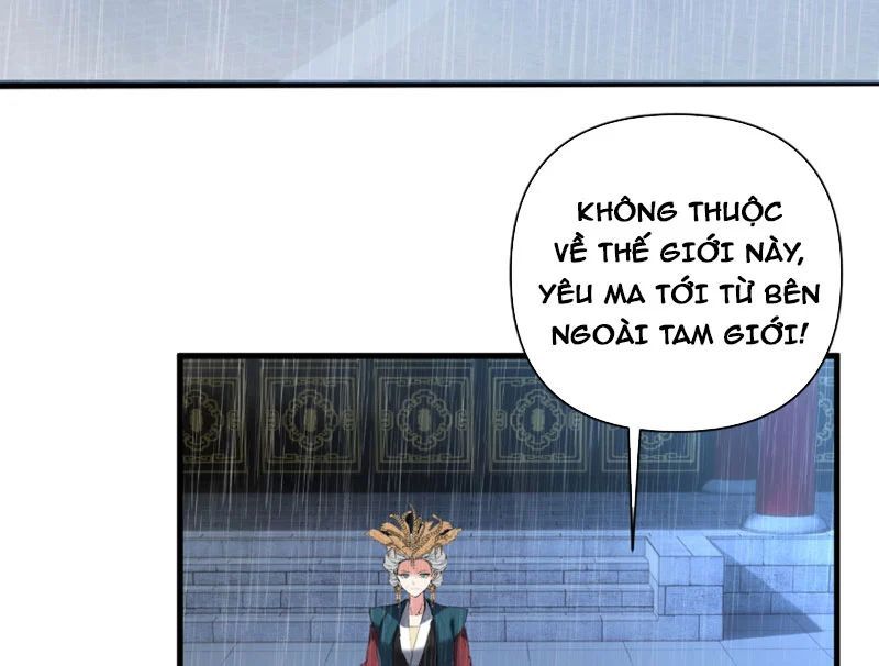 Kẻ Thù Của Ta Lại Thành Đạo Lữ [Chap 28]
