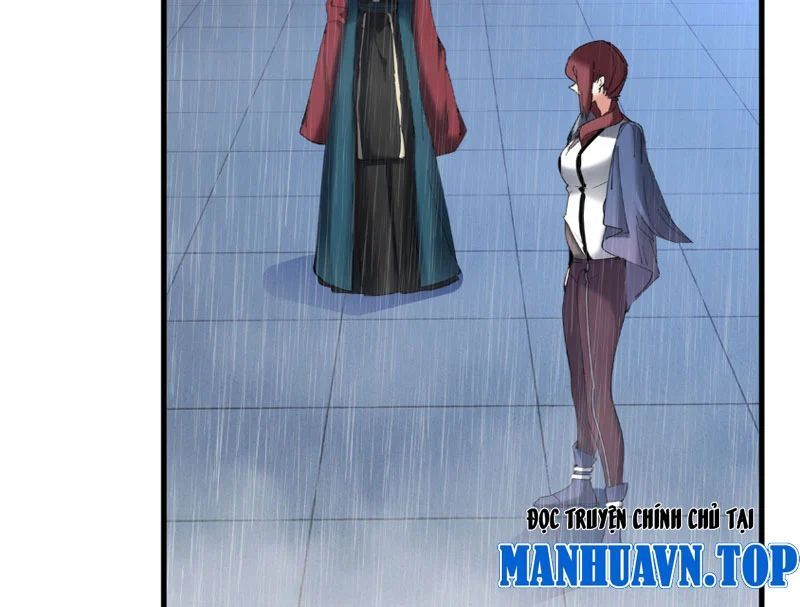 Kẻ Thù Của Ta Lại Thành Đạo Lữ [Chap 28]