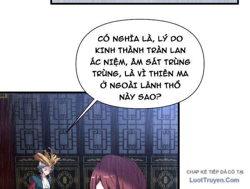 Kẻ Thù Của Ta Lại Thành Đạo Lữ [Chap 28]