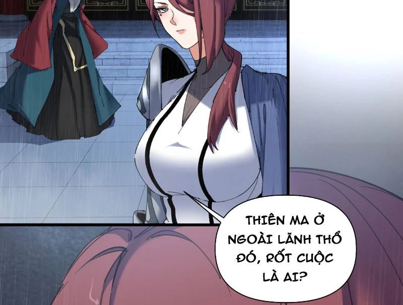 Kẻ Thù Của Ta Lại Thành Đạo Lữ [Chap 28]