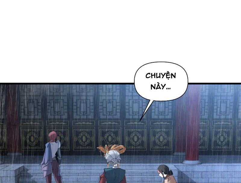 Kẻ Thù Của Ta Lại Thành Đạo Lữ [Chap 28]