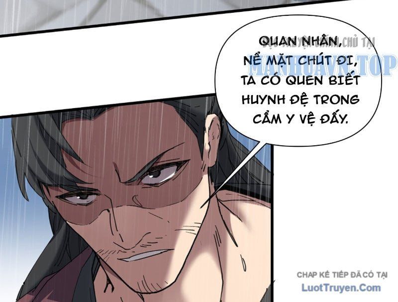 Kẻ Thù Của Ta Lại Thành Đạo Lữ [Chap 28]