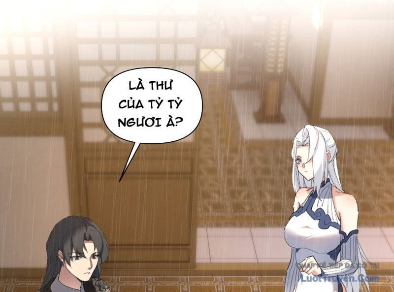 Kẻ Thù Của Ta Lại Thành Đạo Lữ [Chap 28]