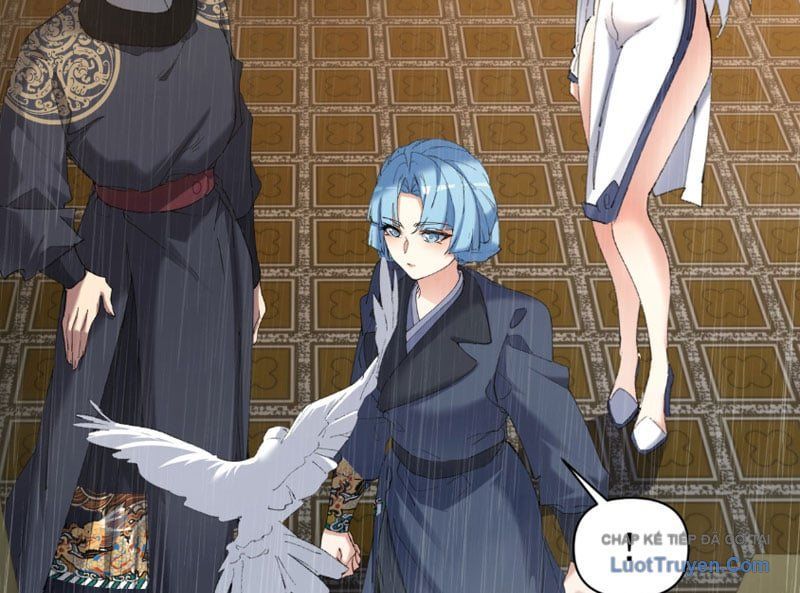 Kẻ Thù Của Ta Lại Thành Đạo Lữ [Chap 28]