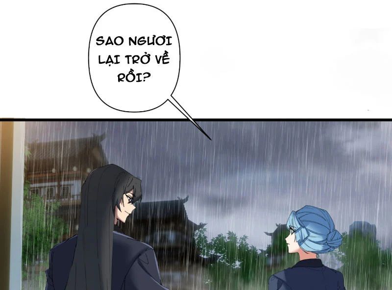Kẻ Thù Của Ta Lại Thành Đạo Lữ [Chap 28]
