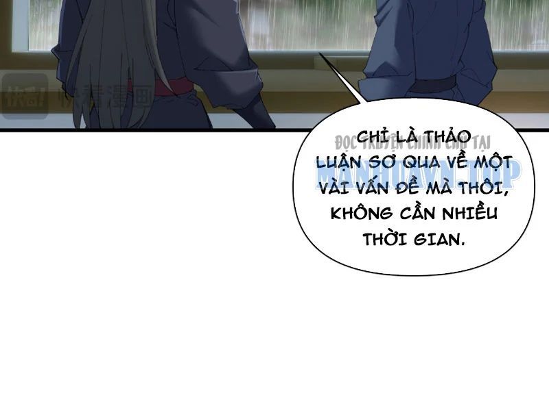 Kẻ Thù Của Ta Lại Thành Đạo Lữ [Chap 28]