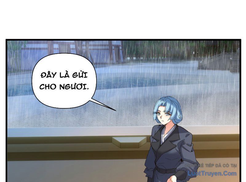 Kẻ Thù Của Ta Lại Thành Đạo Lữ [Chap 28]