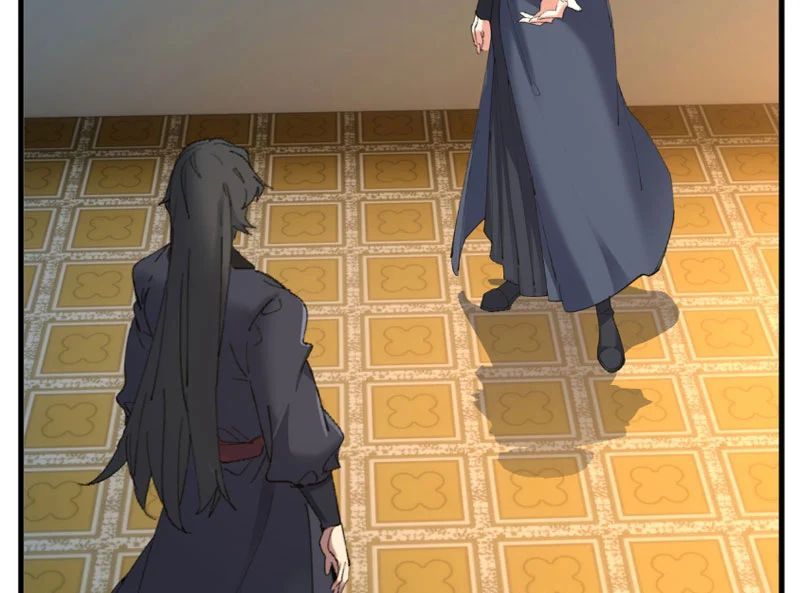 Kẻ Thù Của Ta Lại Thành Đạo Lữ [Chap 28]