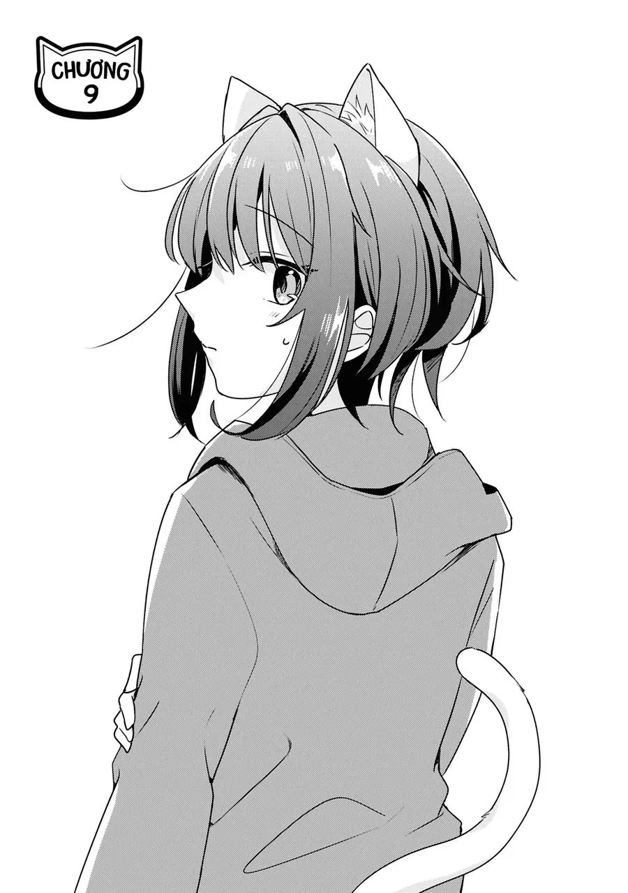 Cô Bản Thuở Nhỏ Kêu Meo Dưới Váy Của Tôi - Trang 4