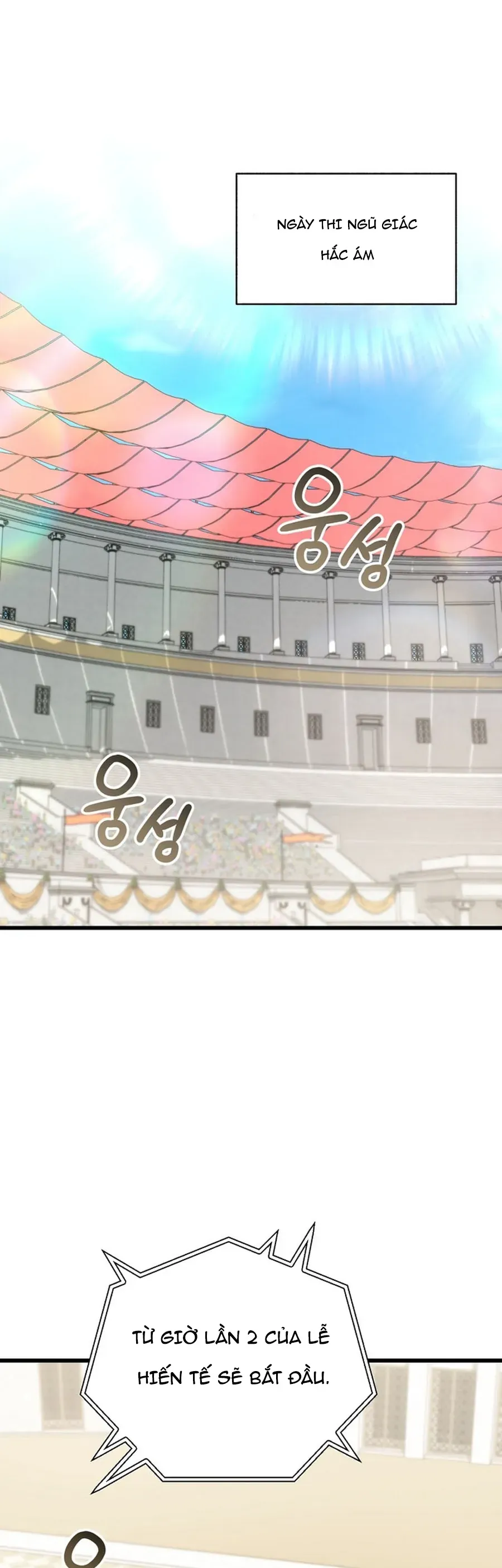 Ta Sẽ Phá Hủy Đất Nước Này [Chap 65-66]