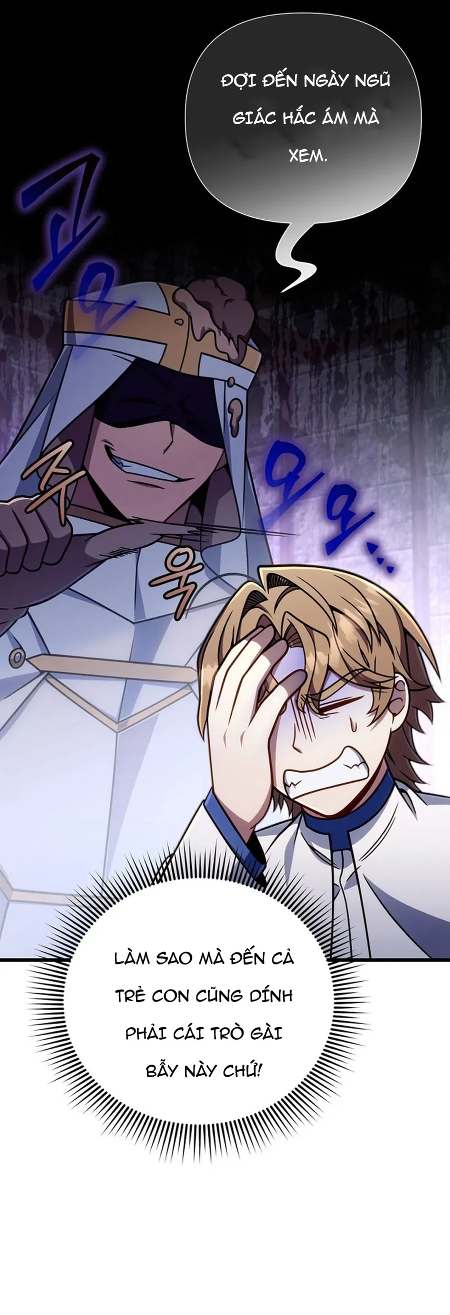 Ta Sẽ Phá Hủy Đất Nước Này [Chap 65-66]