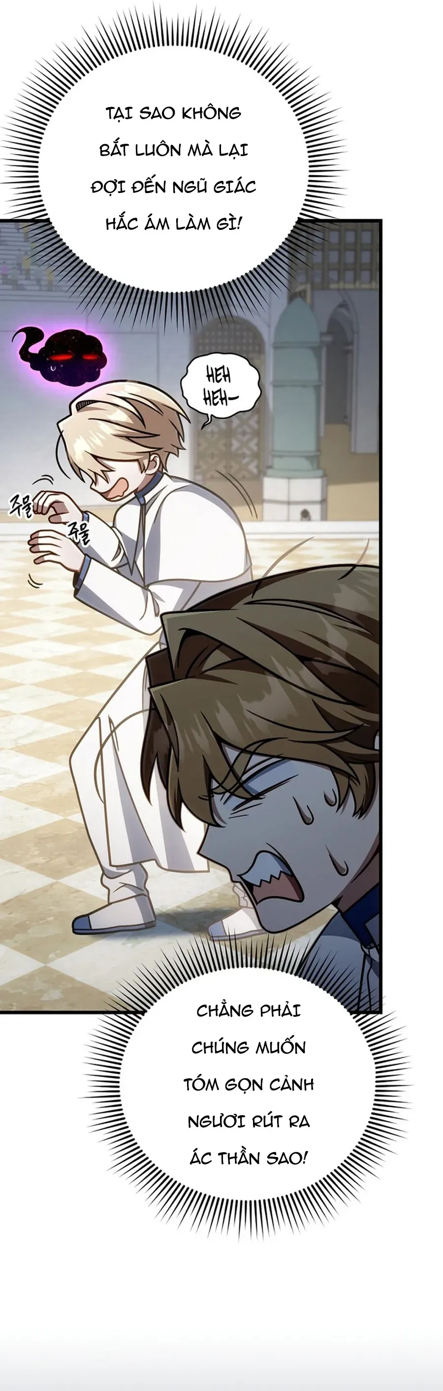 Ta Sẽ Phá Hủy Đất Nước Này [Chap 65-66]