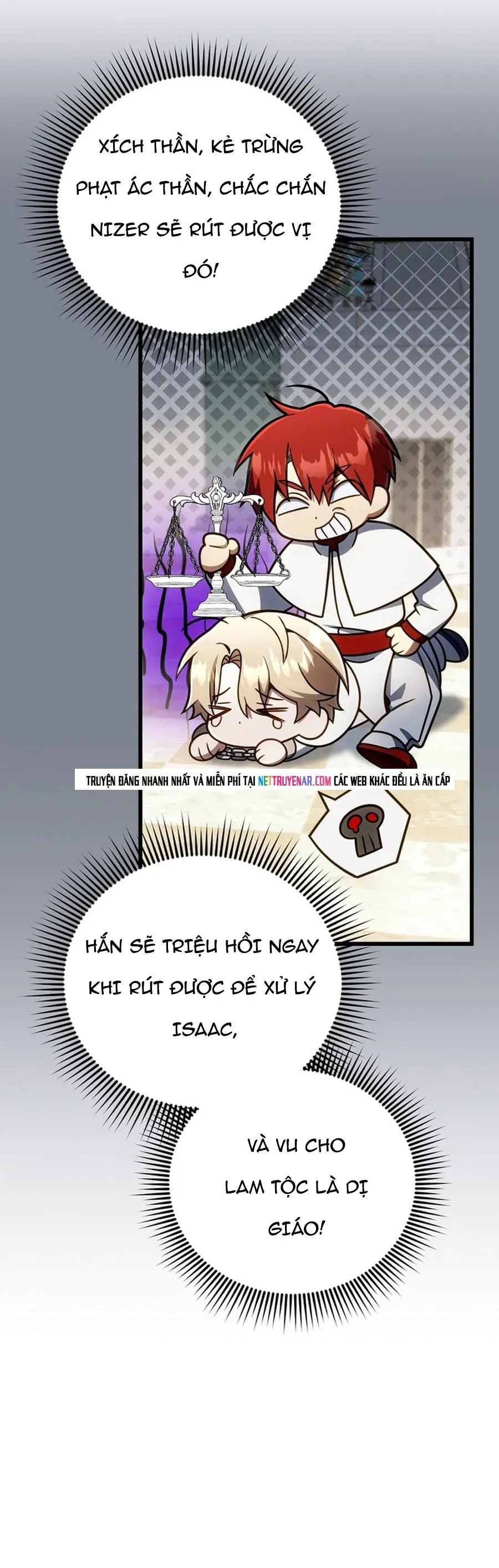 Ta Sẽ Phá Hủy Đất Nước Này [Chap 65-66]