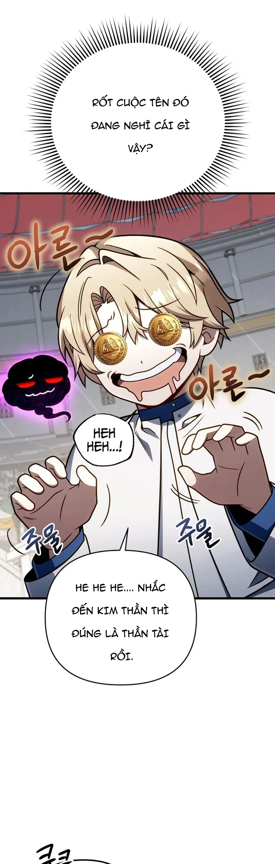 Ta Sẽ Phá Hủy Đất Nước Này [Chap 65-66]