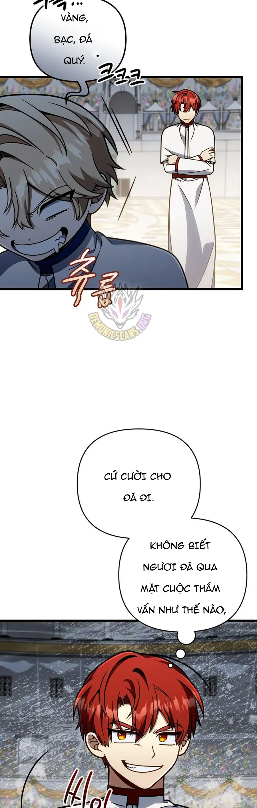 Ta Sẽ Phá Hủy Đất Nước Này [Chap 65-66]