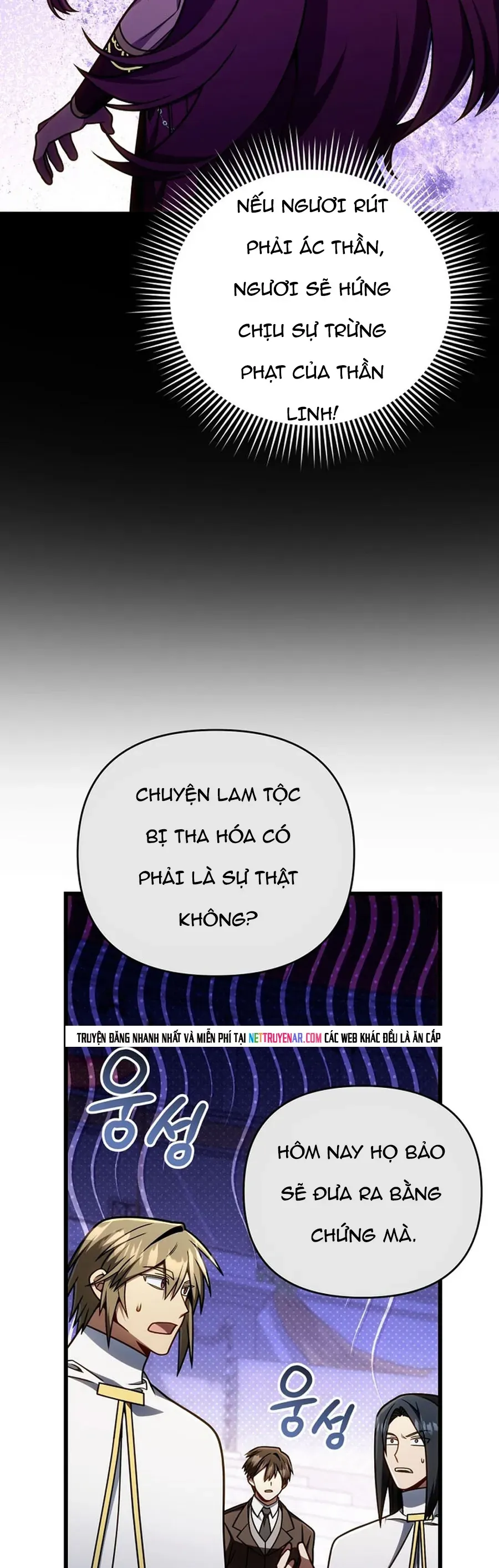 Ta Sẽ Phá Hủy Đất Nước Này [Chap 65-66]