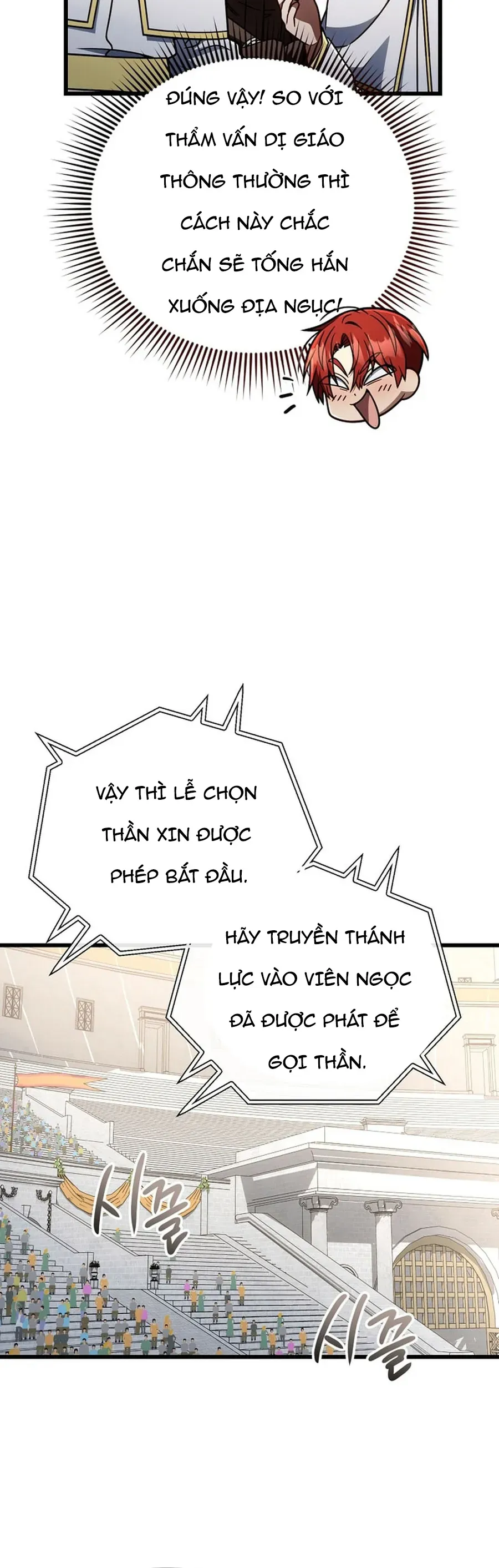 Ta Sẽ Phá Hủy Đất Nước Này [Chap 65-66]