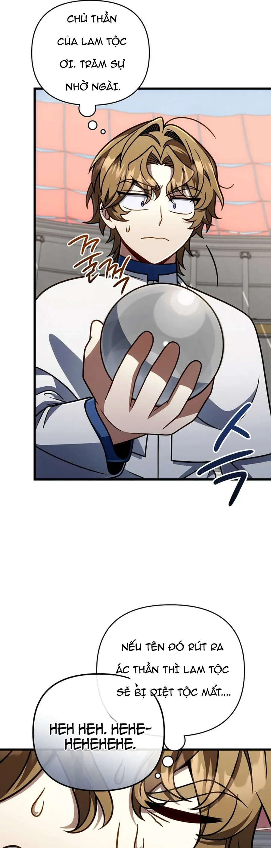 Ta Sẽ Phá Hủy Đất Nước Này [Chap 65-66]