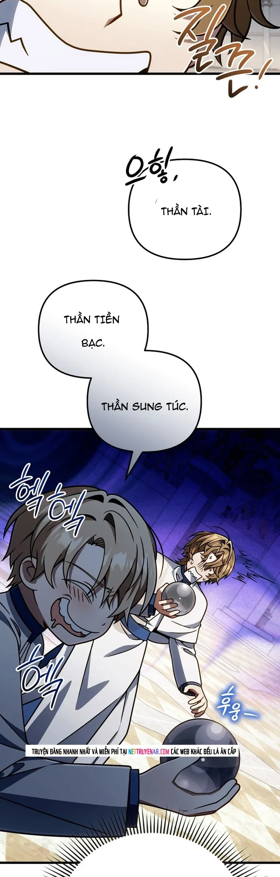 Ta Sẽ Phá Hủy Đất Nước Này [Chap 65-66]