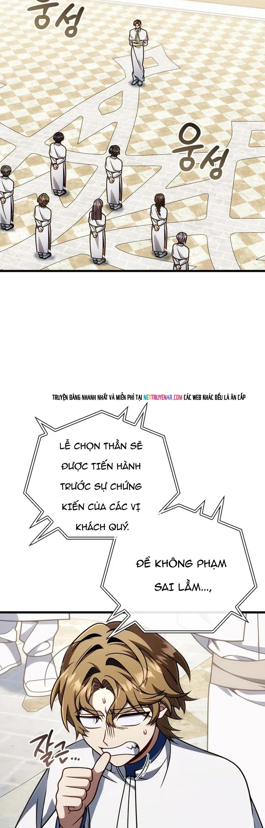 Ta Sẽ Phá Hủy Đất Nước Này [Chap 65-66]